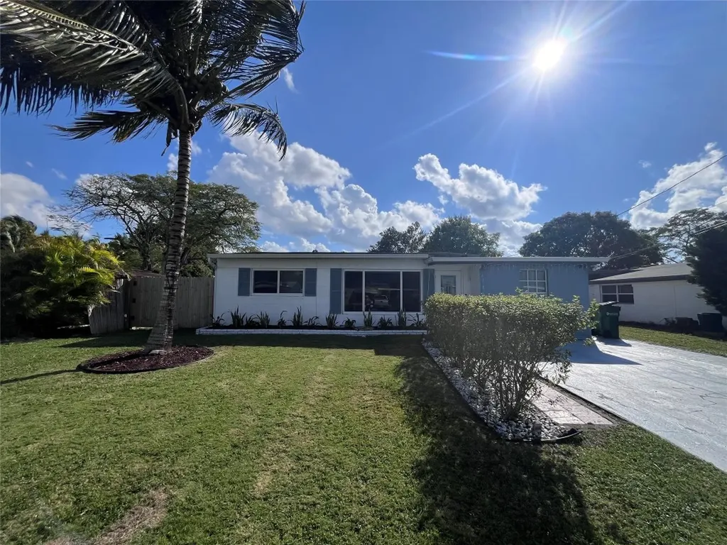 6318 NW 24th Court Margate FL 33063
