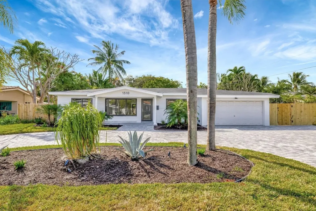 1310 NE 42nd Street Oakland Park FL 33334