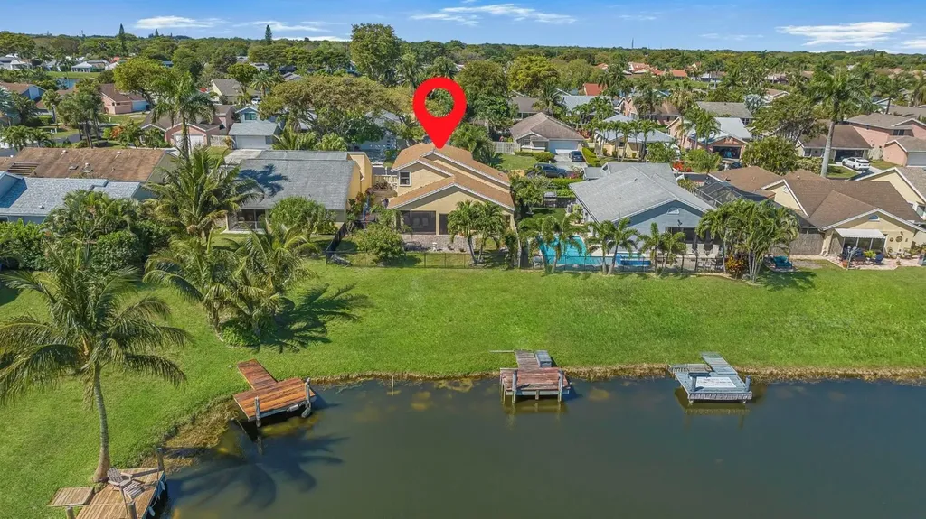 1075 NW 19th Terrace Delray Beach FL 33445