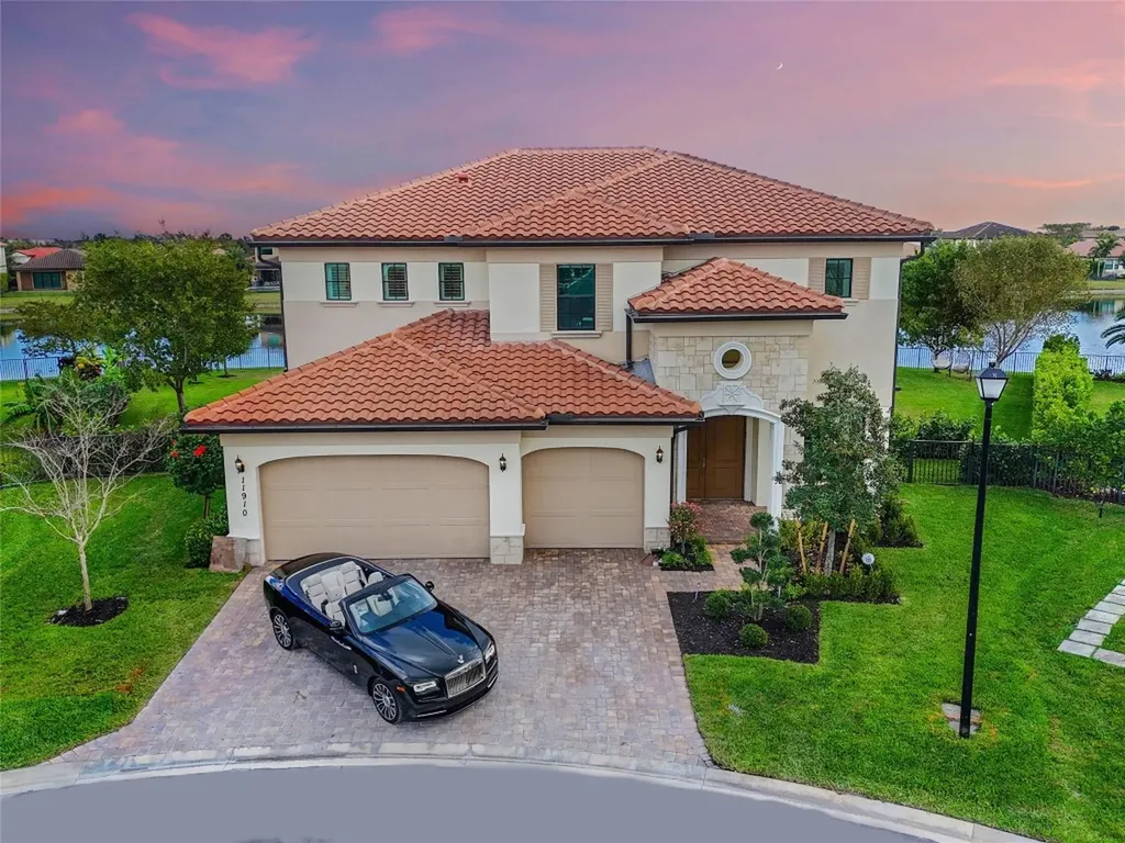 11910 Watermark Way Parkland FL 33076