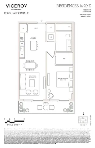 505 NE 2nd Street Fort Lauderdale FL 33301