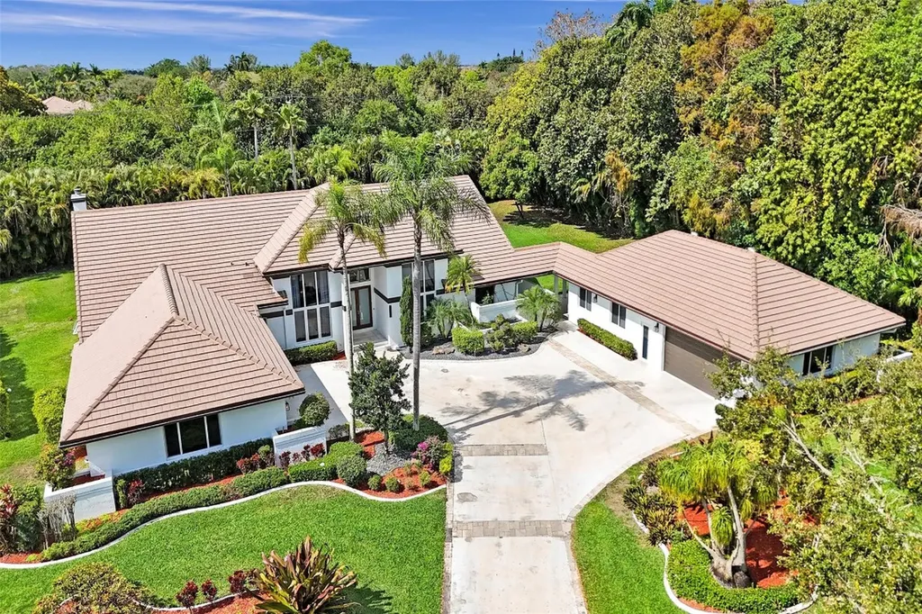 7705 Andes Lane Parkland FL 33067