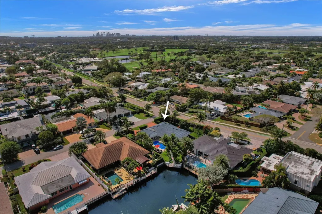 4030 Bayview Drive Fort Lauderdale FL 33308