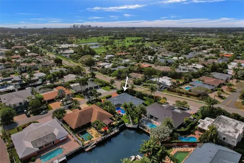 4030 Bayview Drive Fort Lauderdale FL 33308