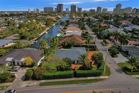 4030 Bayview Drive Fort Lauderdale FL 33308