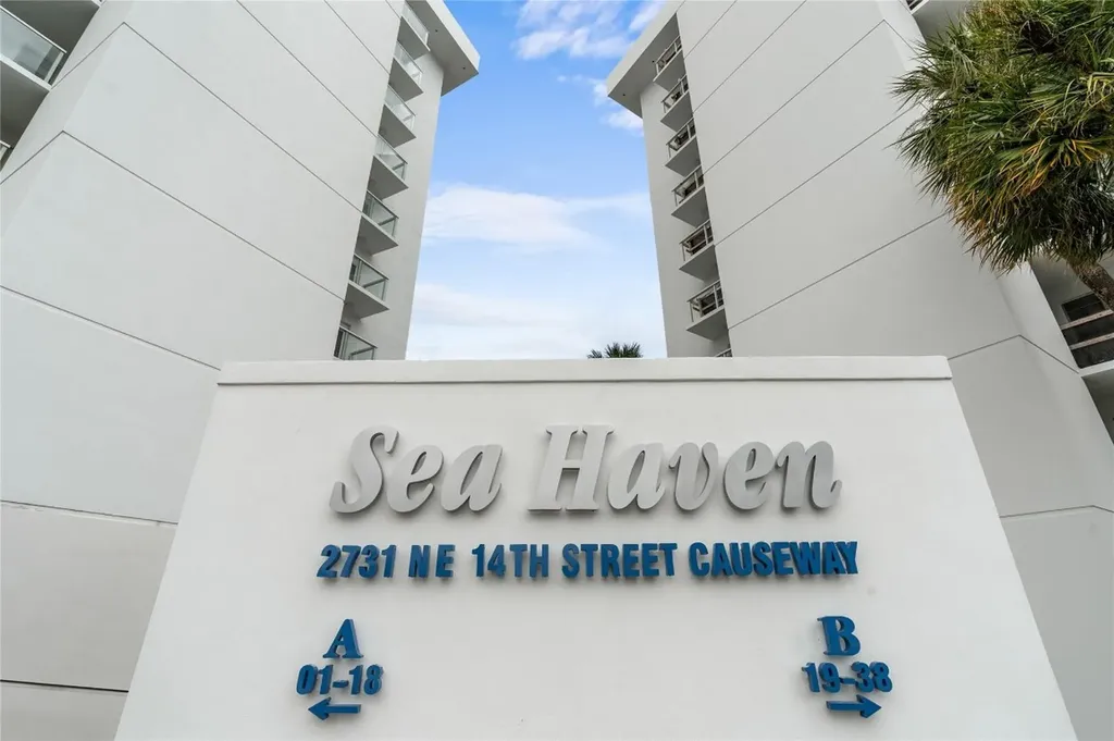 2731 NE 14th Street Causeway Pompano Beach FL 33062