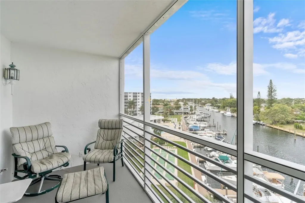 2731 NE 14th Street Causeway Pompano Beach FL 33062