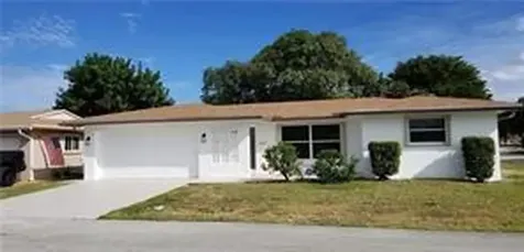 5800 NW 73rd Avenue Tamarac FL 33321