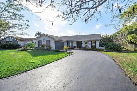 1668 NW 104th Avenue Coral Springs FL 33071