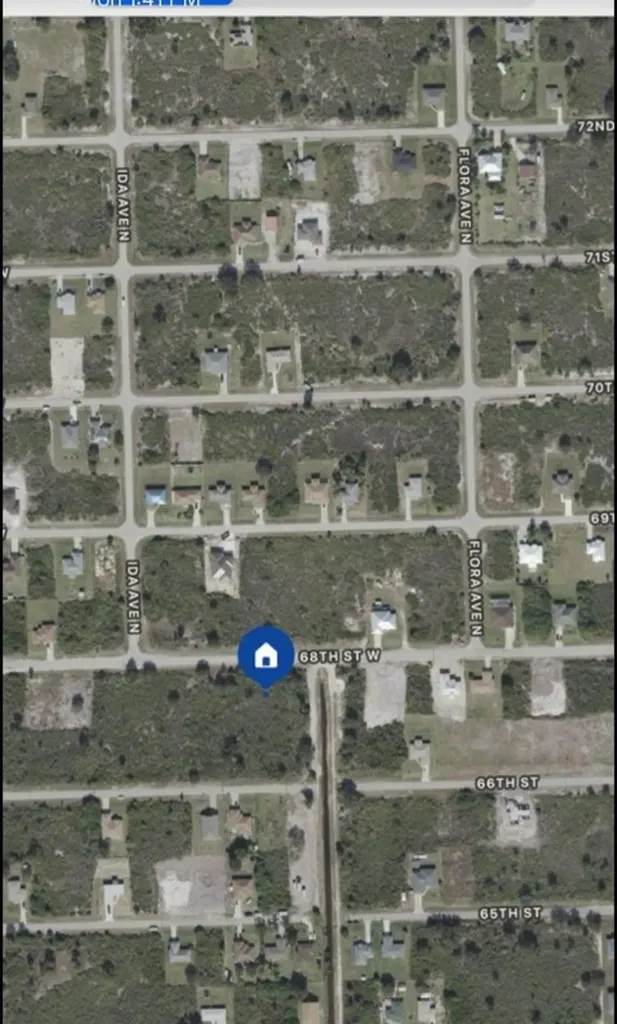 2711 68th Street Lehigh Acres FL 33971