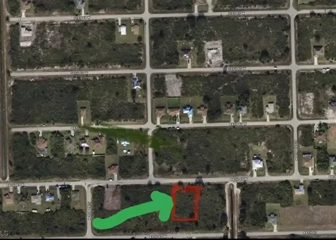 2711 68th Street Lehigh Acres FL 33971