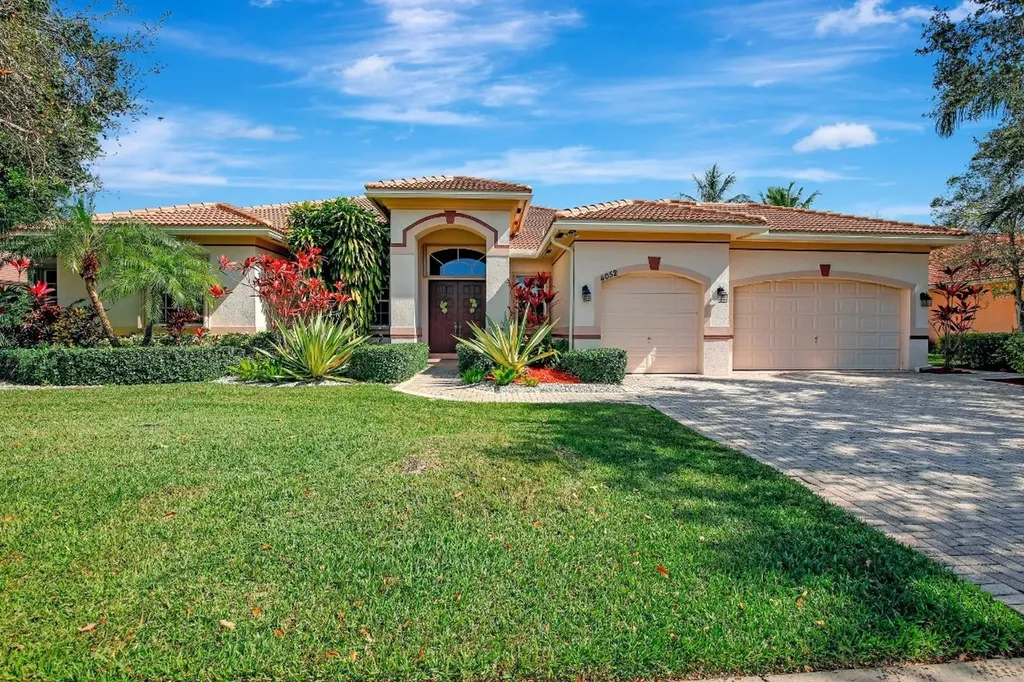 4052 SW 141st Avenue Davie FL 33330