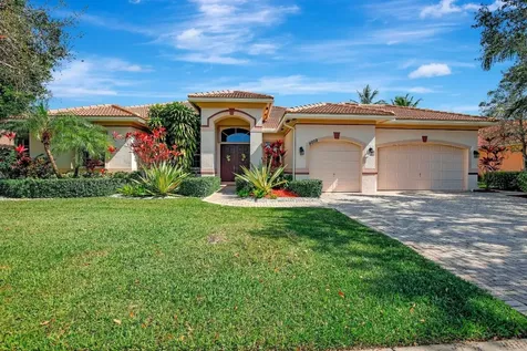 4052 SW 141st Avenue Davie FL 33330