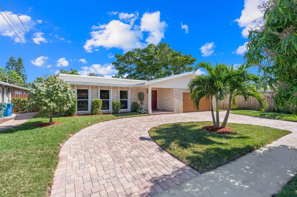 1729 NW 36th Court Oakland Park FL 33309