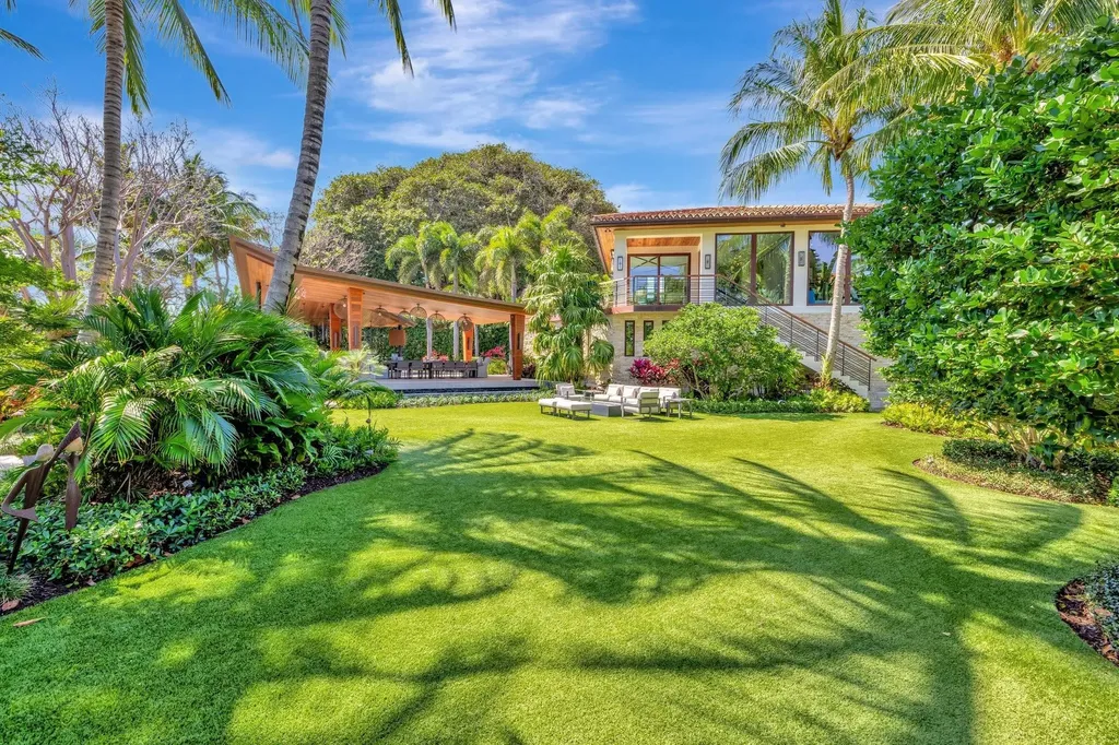 815 Idlewyld Drive Fort Lauderdale FL 33301