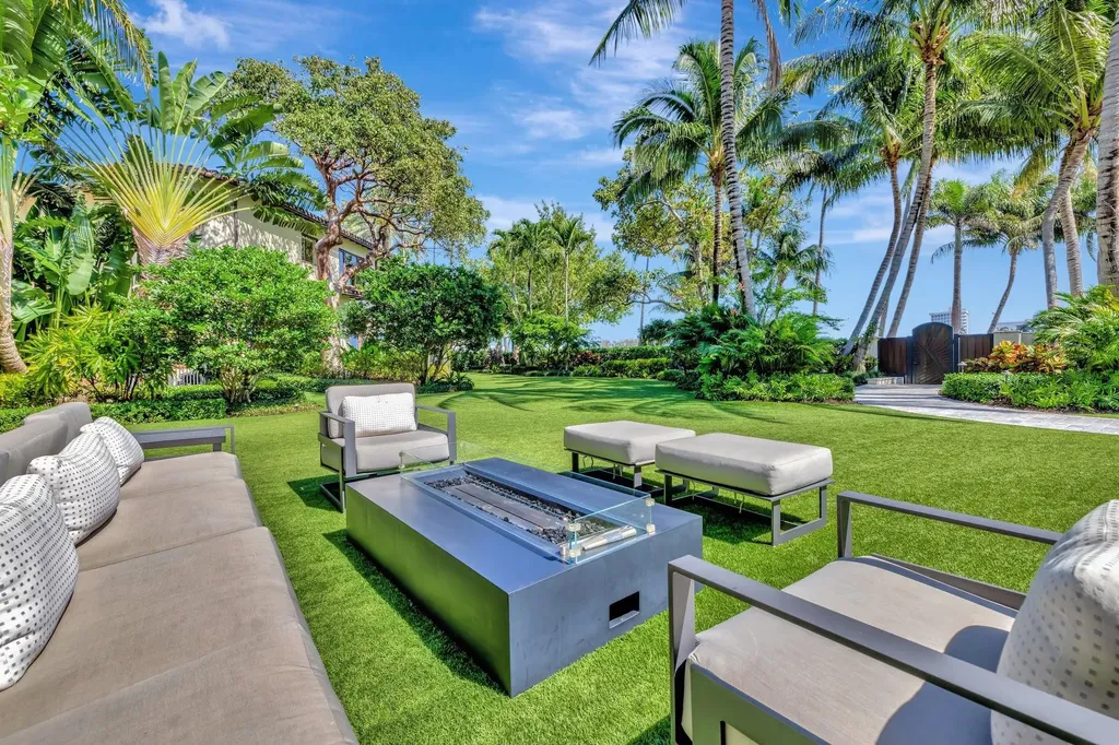 815 Idlewyld Drive Fort Lauderdale FL 33301
