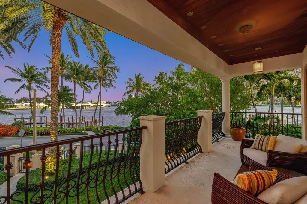 815 Idlewyld Drive Fort Lauderdale FL 33301