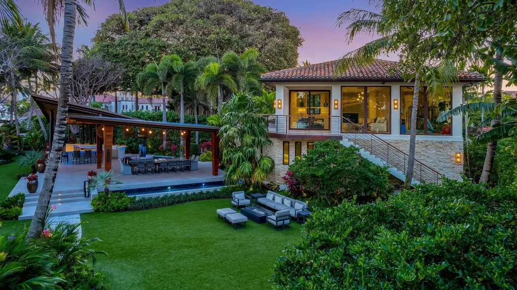 815 Idlewyld Drive Fort Lauderdale FL 33301