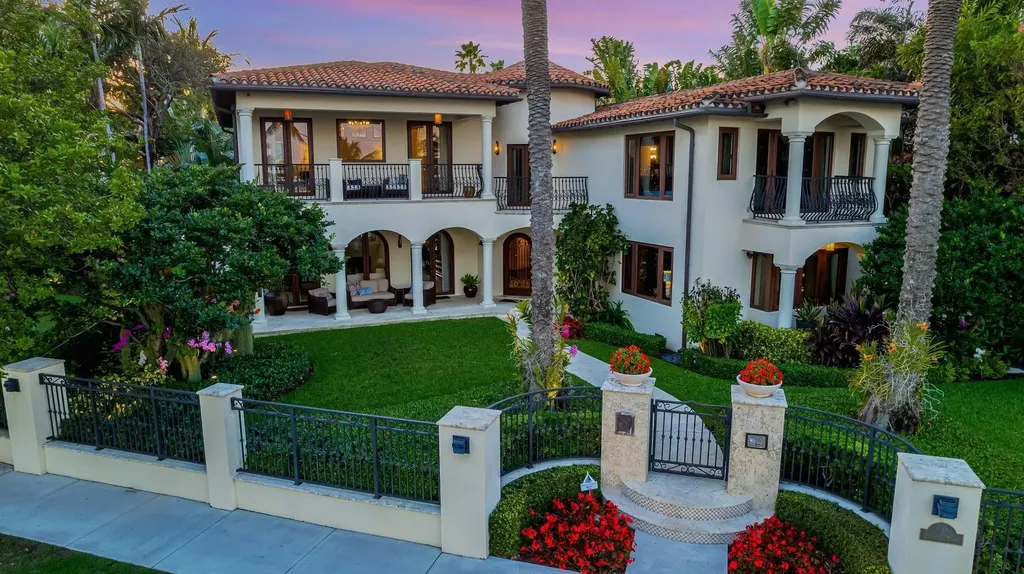 815 Idlewyld Drive Fort Lauderdale FL 33301