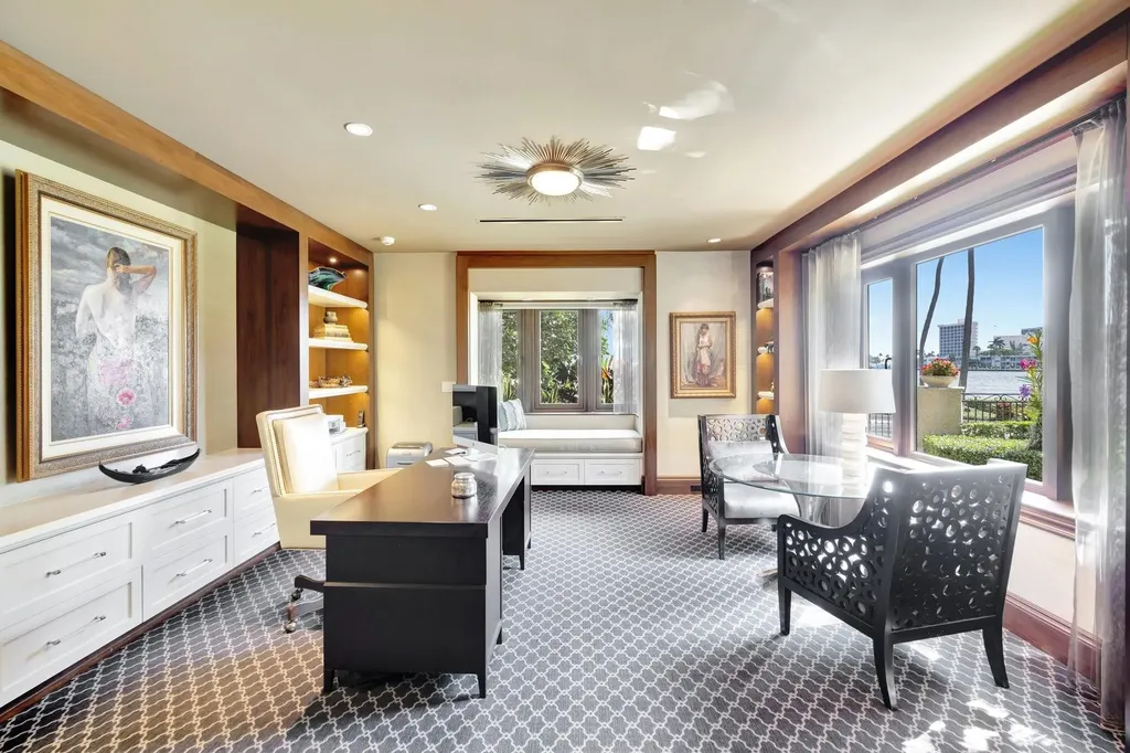 815 Idlewyld Drive Fort Lauderdale FL 33301
