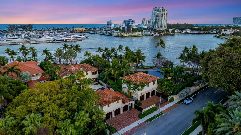 815 Idlewyld Drive Fort Lauderdale FL 33301