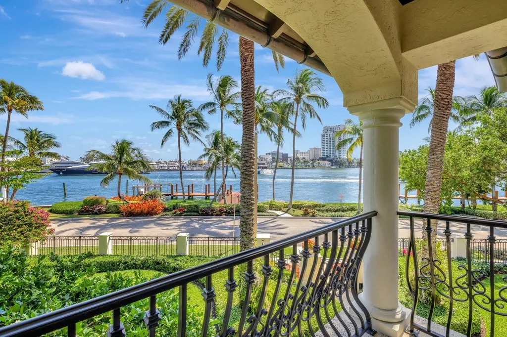 815 Idlewyld Drive Fort Lauderdale FL 33301