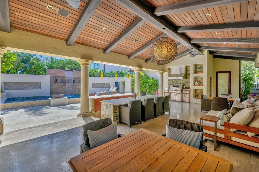 815 Idlewyld Drive Fort Lauderdale FL 33301