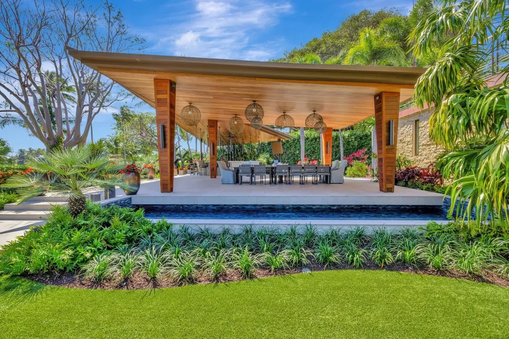 815 Idlewyld Drive Fort Lauderdale FL 33301
