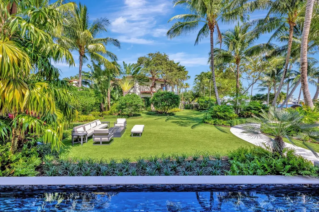 815 Idlewyld Drive Fort Lauderdale FL 33301