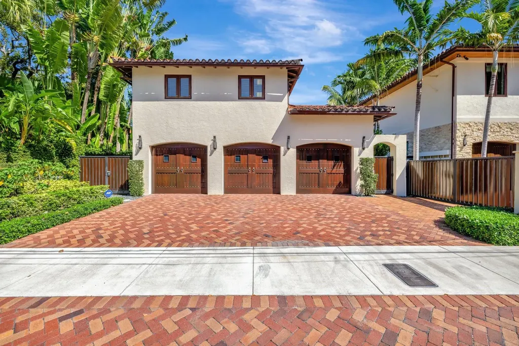 815 Idlewyld Drive Fort Lauderdale FL 33301