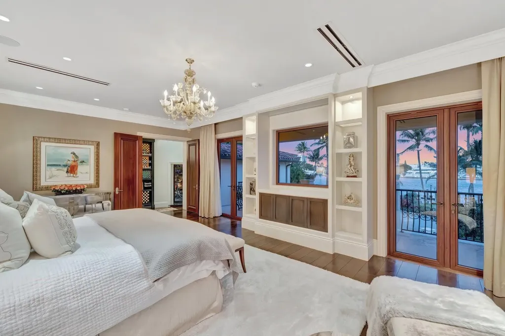 815 Idlewyld Drive Fort Lauderdale FL 33301