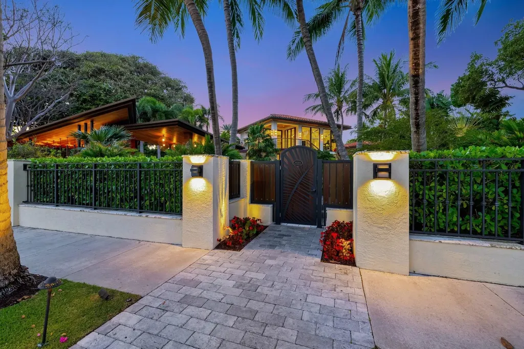 815 Idlewyld Drive Fort Lauderdale FL 33301