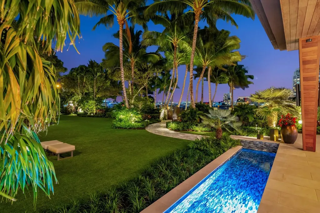 815 Idlewyld Drive Fort Lauderdale FL 33301