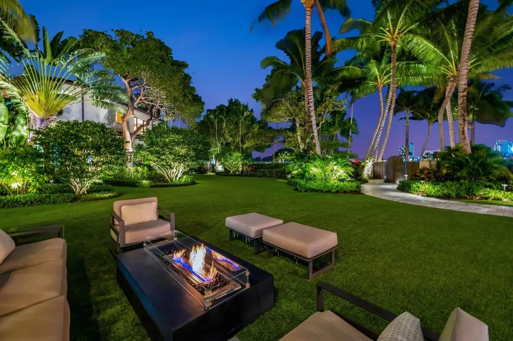 815 Idlewyld Drive Fort Lauderdale FL 33301