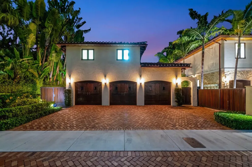 815 Idlewyld Drive Fort Lauderdale FL 33301