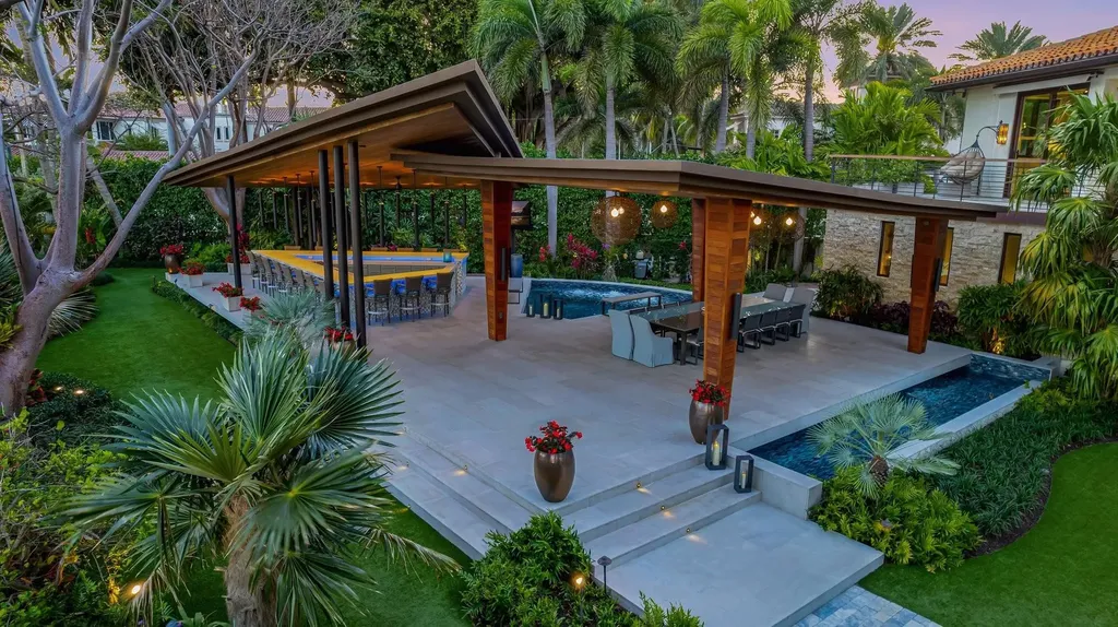 815 Idlewyld Drive Fort Lauderdale FL 33301