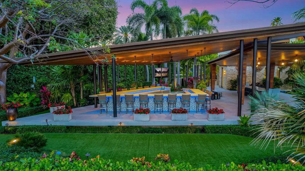 815 Idlewyld Drive Fort Lauderdale FL 33301