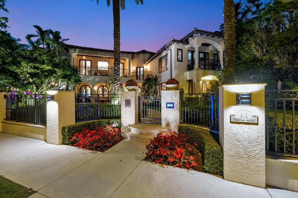 815 Idlewyld Drive Fort Lauderdale FL 33301