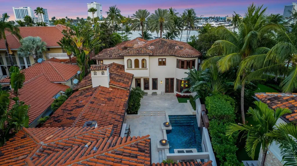 815 Idlewyld Drive Fort Lauderdale FL 33301