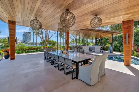 815 Idlewyld Drive Fort Lauderdale FL 33301