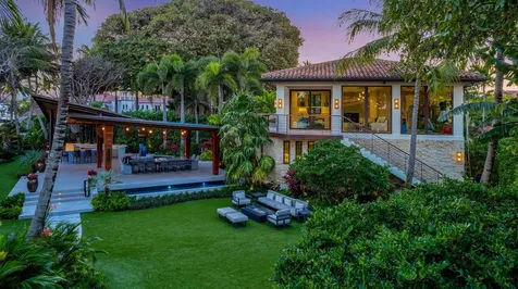 815 Idlewyld Drive Fort Lauderdale FL 33301