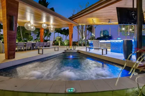 815 Idlewyld Drive Fort Lauderdale FL 33301