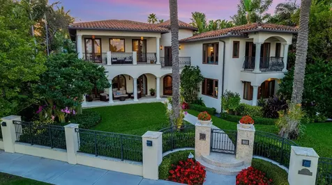 815 Idlewyld Drive Fort Lauderdale FL 33301