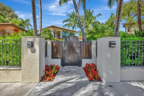 815 Idlewyld Drive Fort Lauderdale FL 33301