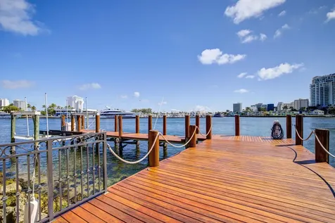 815 Idlewyld Drive Fort Lauderdale FL 33301