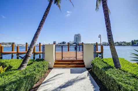 815 Idlewyld Drive Fort Lauderdale FL 33301
