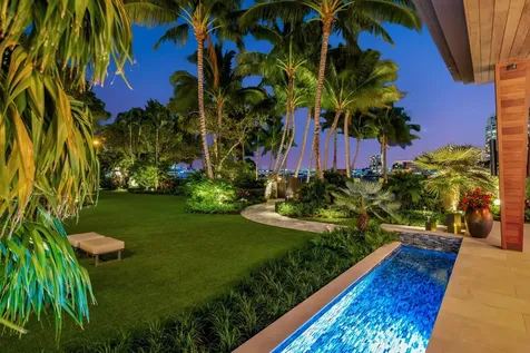815 Idlewyld Drive Fort Lauderdale FL 33301