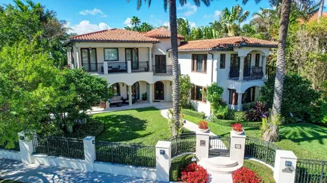 815 Idlewyld Drive Fort Lauderdale FL 33301