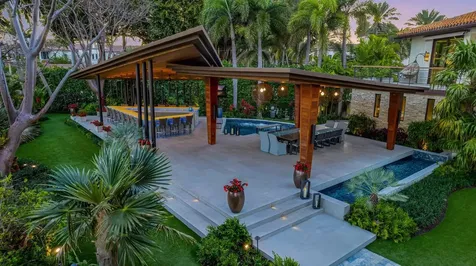 815 Idlewyld Drive Fort Lauderdale FL 33301