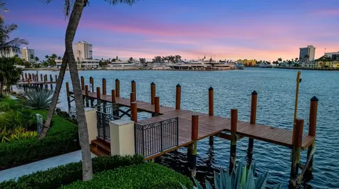 815 Idlewyld Drive Fort Lauderdale FL 33301